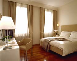 Picture of RESIDENCE  ALLSUITES HILDA of FIRENZE