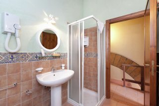 Picture of AGRITURISMO VILLA CEFALA' of SANTA FLAVIA