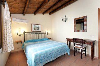 Picture of AGRITURISMO VILLA CEFALA' of SANTA FLAVIA