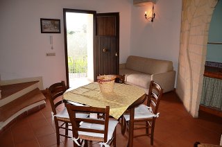 Picture of AGRITURISMO VILLA CEFALA' of SANTA FLAVIA