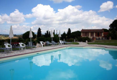 Picture of AGRITURISMO LE DOCCE of CASTELFIORENTINO