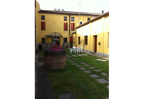 ALBERGO AIRONE - Foto 10