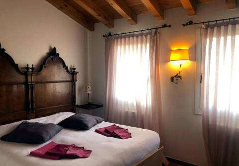 Agriturismo Terre Bianche - foto 8 (Casa Lepre)