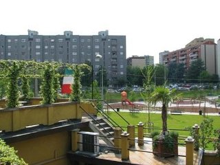 Picture of HOTEL BONOLA of MILANO