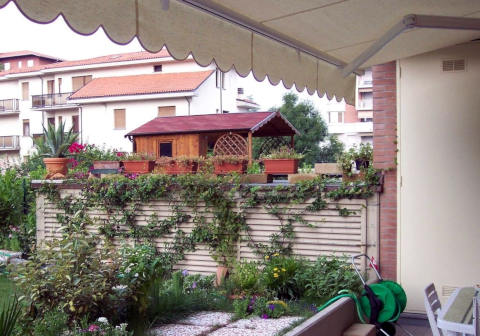 Picture of B&B  IL PARCO of PARMA