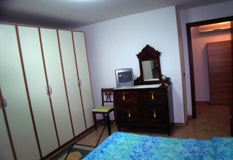 Picture of B&B  IL PARCO of PARMA