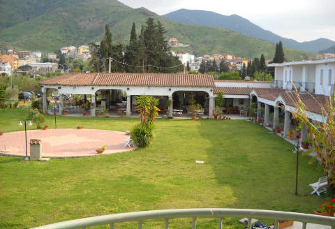 Picture of HOTEL DOMU INCANTADA of MURAVERA