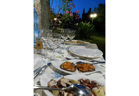 HOTEL RISTORANTE DOMU INCANTADA - Foto 10