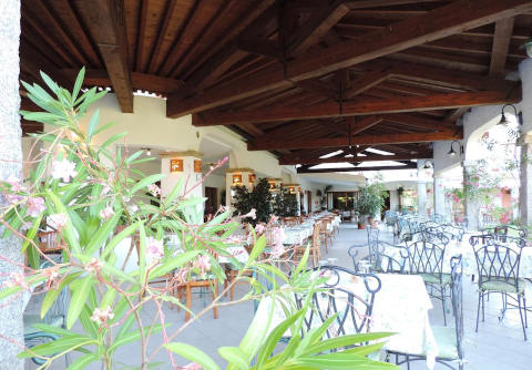 Picture of HOTEL DOMU INCANTADA of MURAVERA