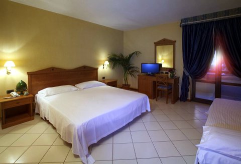 HOTEL L'ABBATE - Foto 4