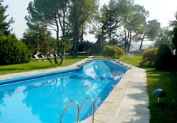 Picture of AGRITURISMO VILLA  CORNAREA of CANALE