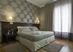 Photo HOTEL  GALLERY HOUSE a PALERMO