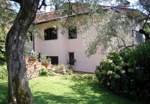 Foto B&B VILLA SORVILLO  di ANAGNI