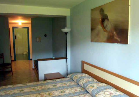 Picture of B&B VILLA SORVILLO  of ANAGNI