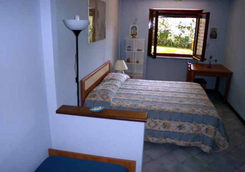 Photo B&B VILLA SORVILLO  a ANAGNI