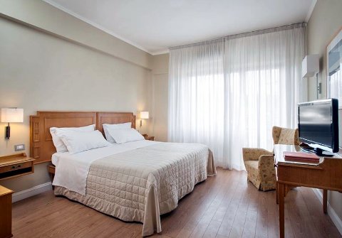 Foto HOTEL SILVA  SPLENDID di FIUGGI