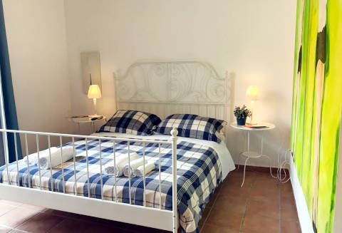 Picture of B&B LA CORTE BED AND BREAKFAST of SANT'ANTIMO