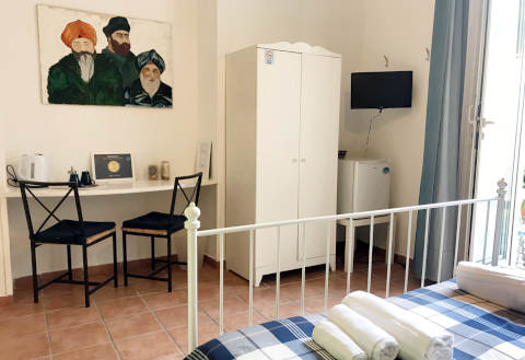 Foto B&B LA CORTE BED AND BREAKFAST di SANT'ANTIMO