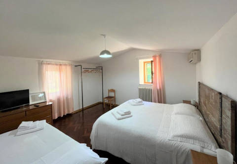 Photo HOTEL  LA TORRETTA a ASSISI