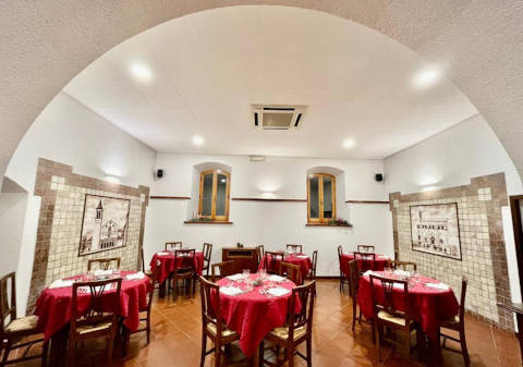 Picture of HOTEL  LA TORRETTA of ASSISI