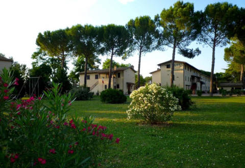 Photo HOTEL  LA TORRETTA a ASSISI