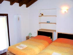 Photo B&B LE BETULLE  a CERTOSA DI PAVIA