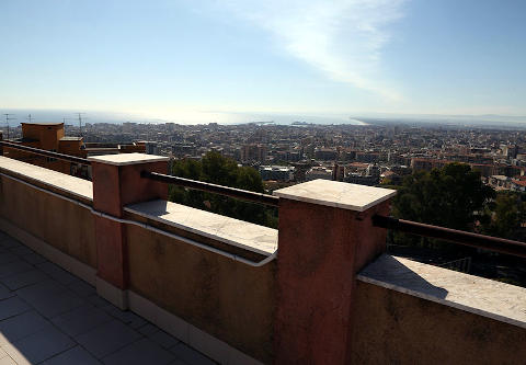 Foto HOTEL VILLA MATER di CATANIA