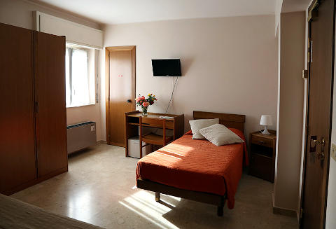 Photo HOTEL VILLA MATER a CATANIA