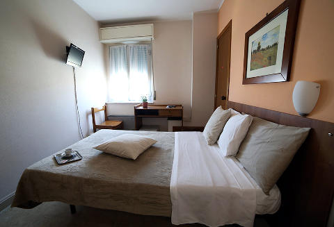 Foto HOTEL VILLA MATER di CATANIA