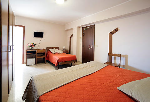 Photo HOTEL VILLA MATER a CATANIA