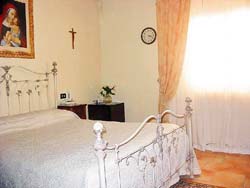 Foto B&B LU STAFFA  di MELPIGNANO