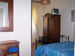 Foto B&B LU STAFFA  di MELPIGNANO