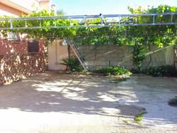 Foto B&B LU STAFFA  di MELPIGNANO