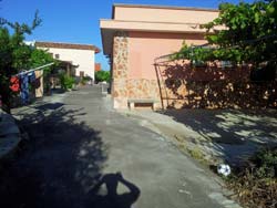 Foto B&B LU STAFFA  di MELPIGNANO