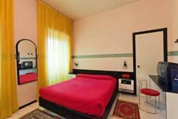 Photo HOTEL  LETIZIA a ORTE