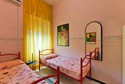 Photo HOTEL  LETIZIA a ORTE