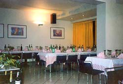 Photo HOTEL  LETIZIA a ORTE