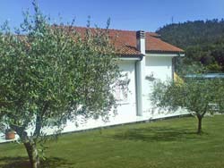 Picture of B&B CLARO DE LUNA of TOVO SAN GIACOMO