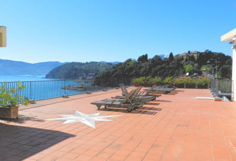 Foto HOTEL VENERE AZZURRA di LERICI