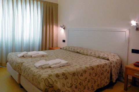 Photo HOTEL VENERE AZZURRA a LERICI