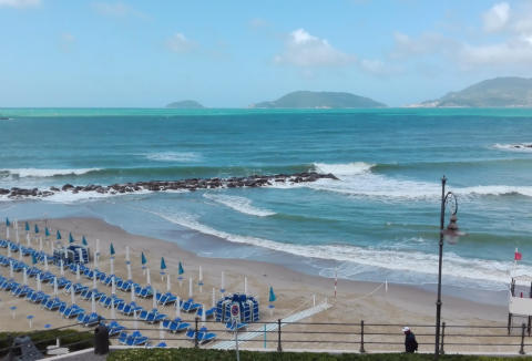 Foto HOTEL VENERE AZZURRA di LERICI