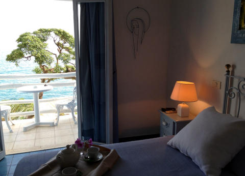 Photo HOTEL IL FARO BOUTIQUE  a SAN FELICE CIRCEO