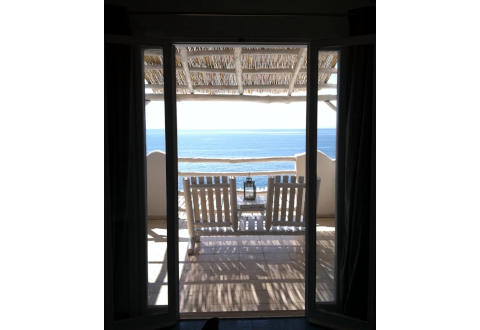 Picture of HOTEL IL FARO BOUTIQUE  of SAN FELICE CIRCEO