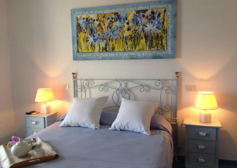 Photo HOTEL IL FARO BOUTIQUE  a SAN FELICE CIRCEO