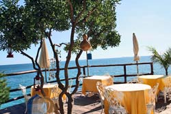 Foto HOTEL IL FARO BOUTIQUE  di SAN FELICE CIRCEO