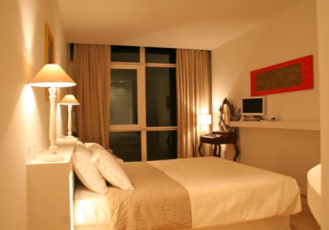 Picture of HOTEL IL FARO BOUTIQUE  of SAN FELICE CIRCEO