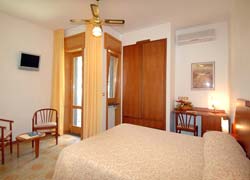 Picture of HOTEL  RESIDENCE SAN PIETRO of MAIORI