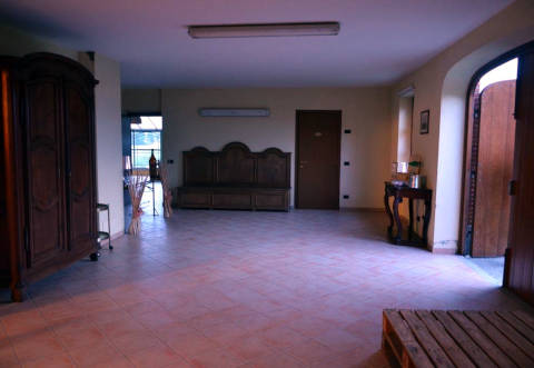 Picture of AGRITURISMO IL CASTELLETTO  of PINEROLO