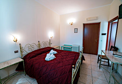 Foto B&B VILLA ALBERTA di PULA