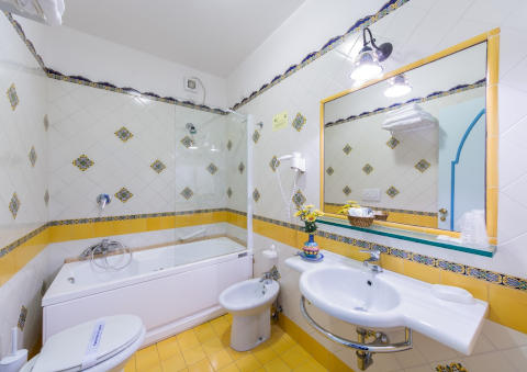 ALBERGO PENSIONE B&B RIVIERA - Foto 10